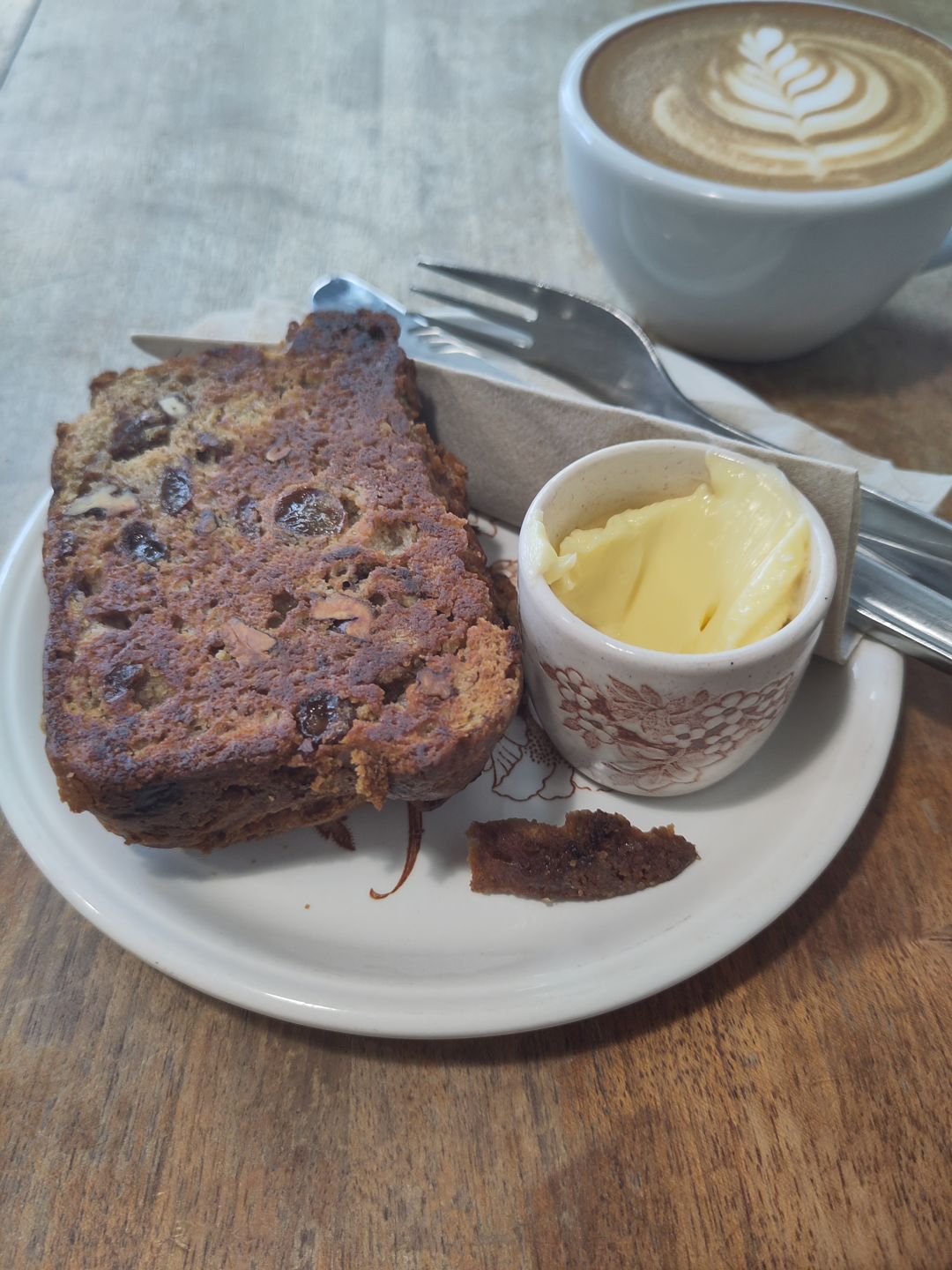Banana Bread