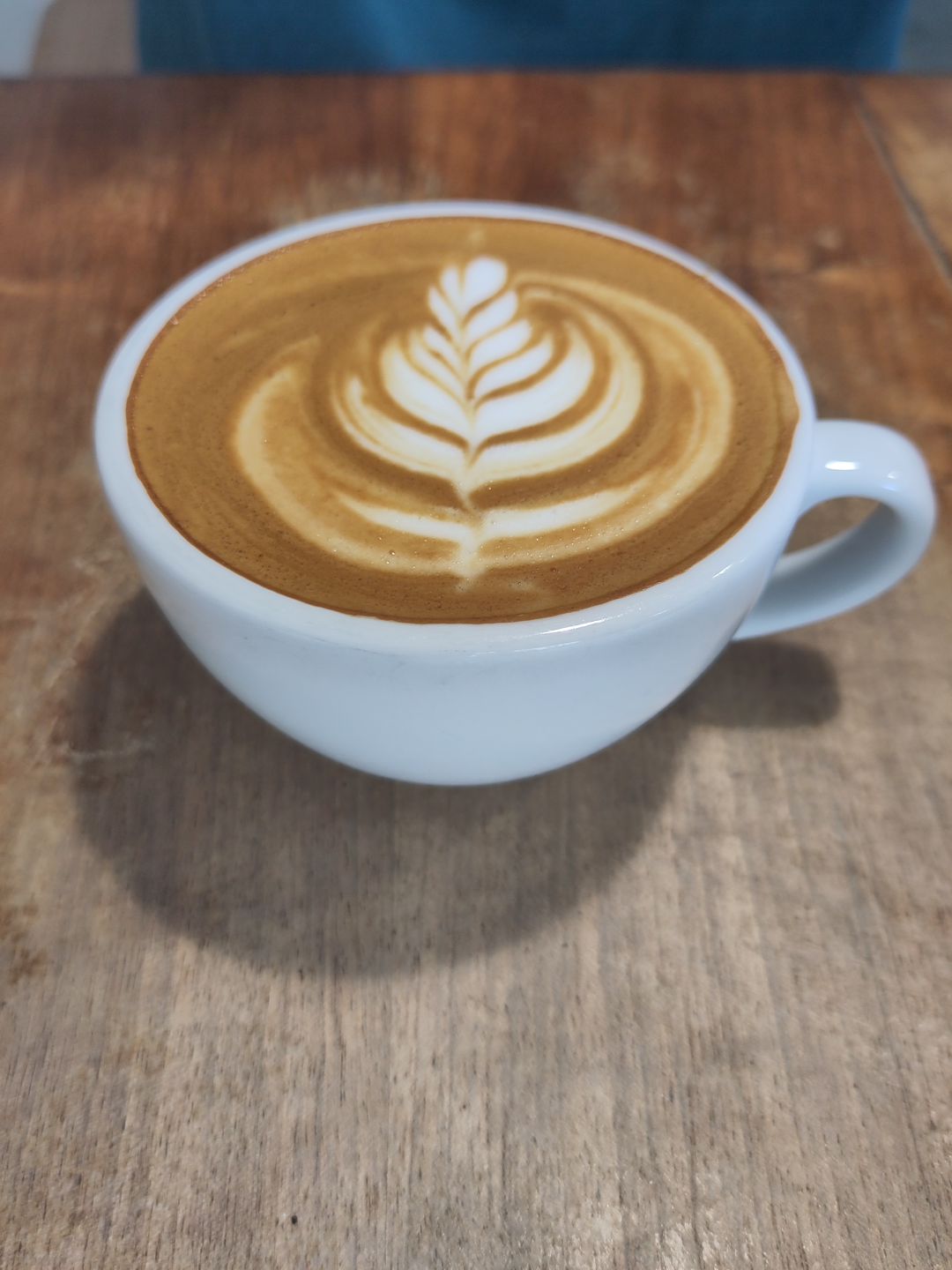 Flat White
