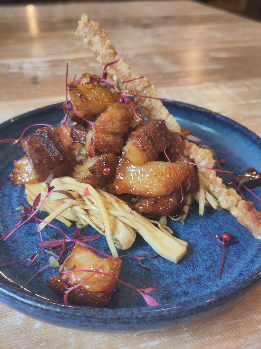 Pork Belly