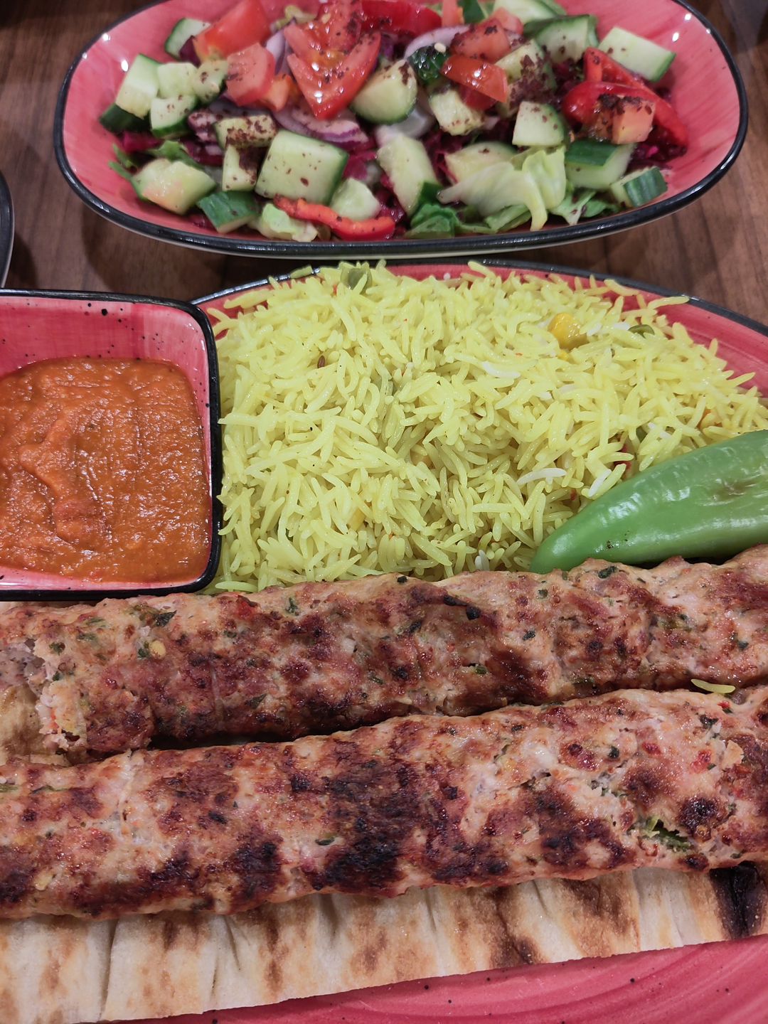 Erbil Kofte