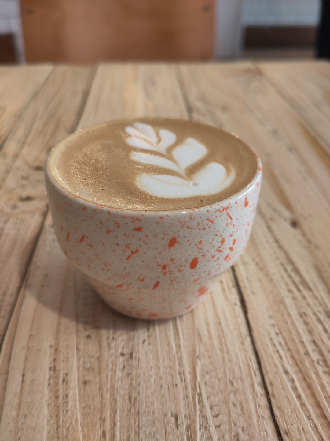 Flat White