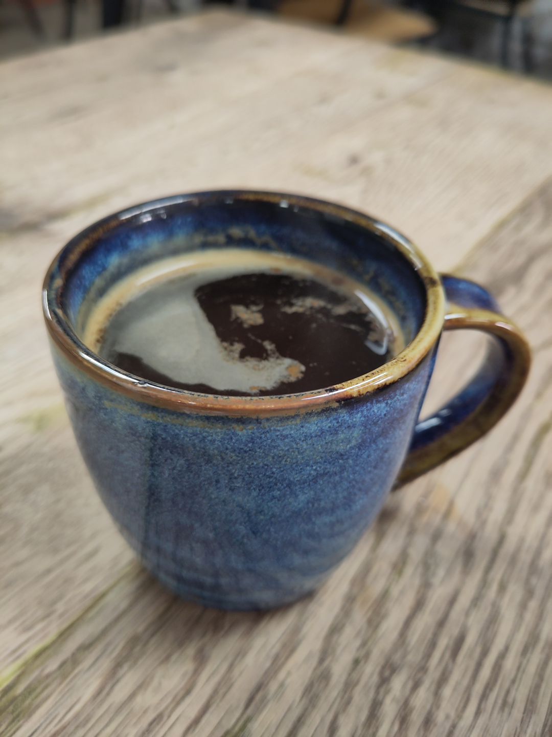 Black Americano