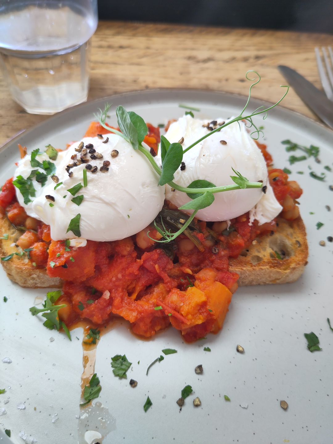 Shakshuka