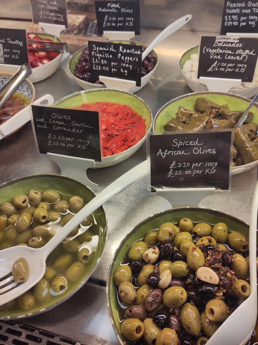 Bon Gout Delicatessen