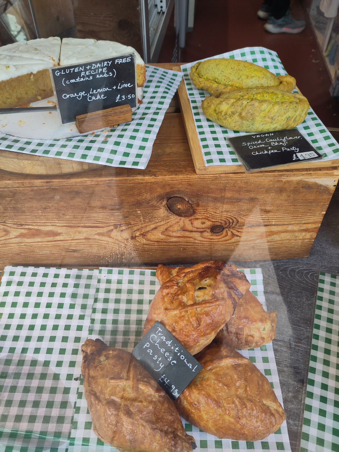 Bon Gout Delicatessen