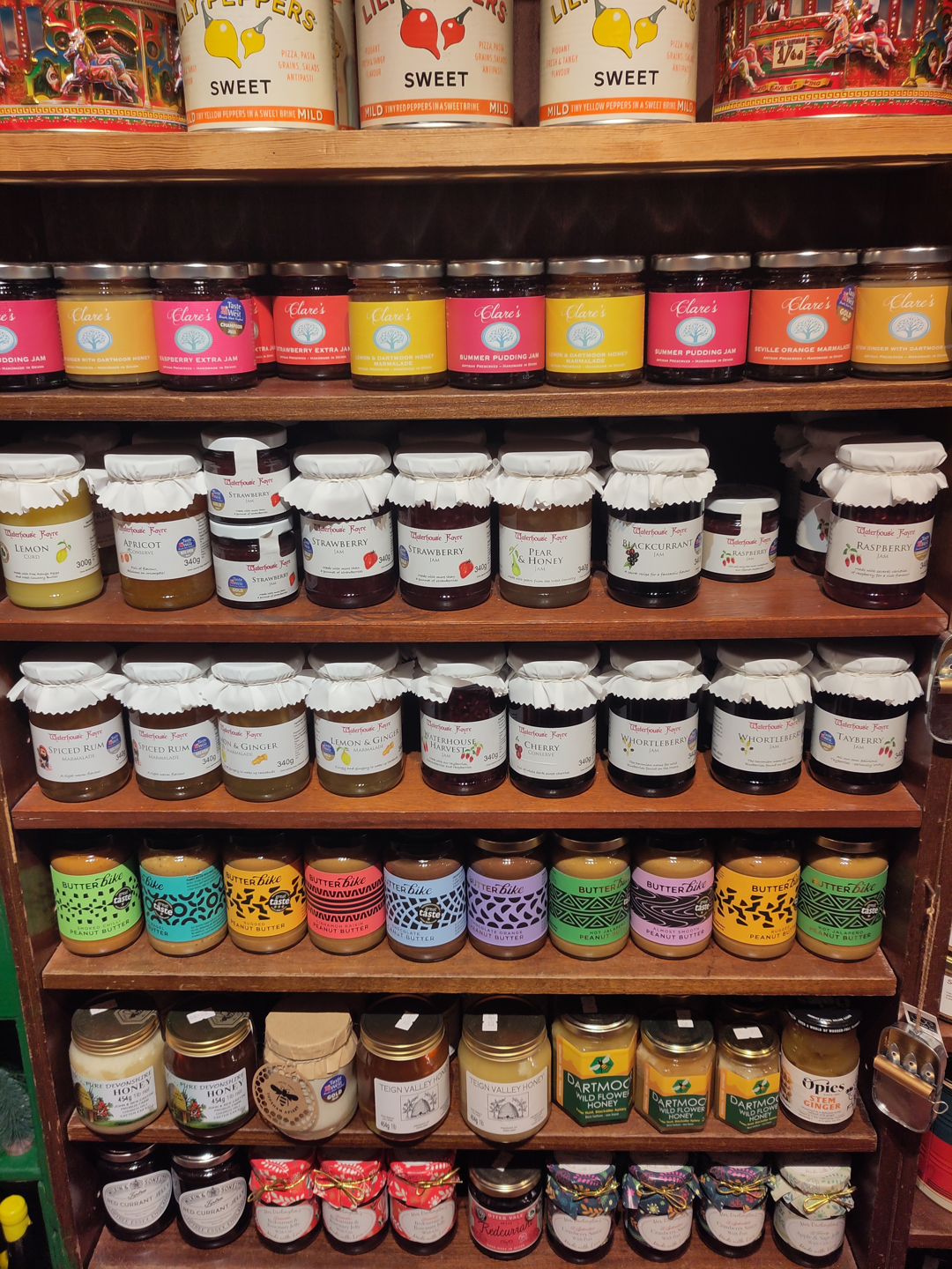 Bon Gout Delicatessen
