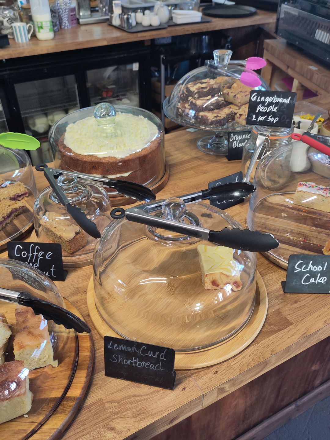 Poltimore House - Branches Cafe & Farmshop