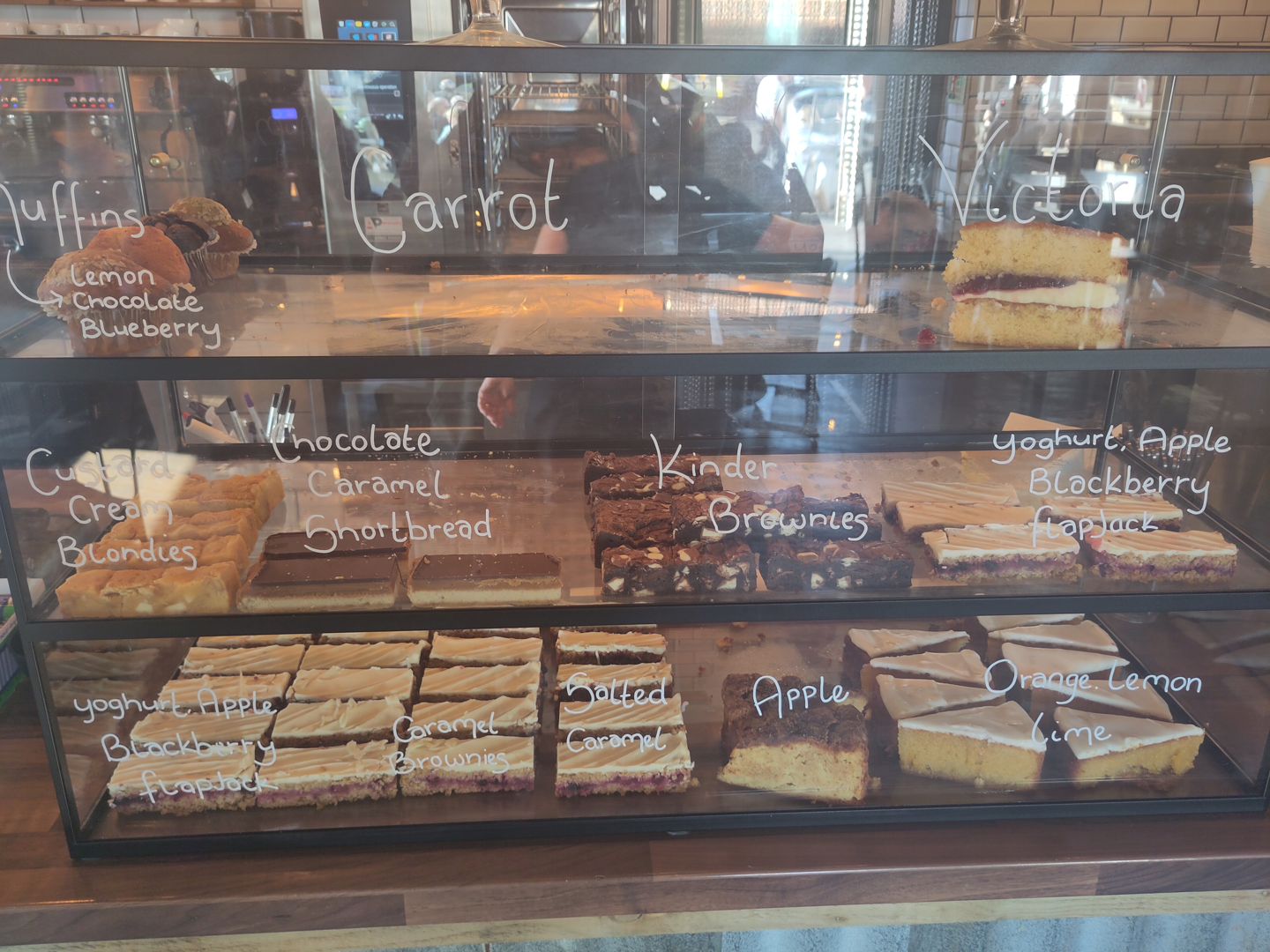 Café 53