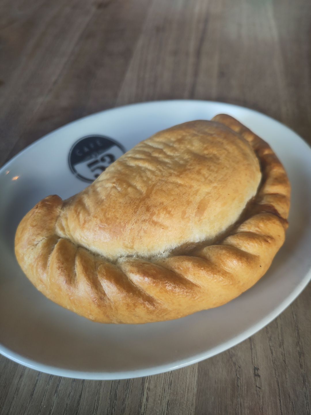 "Chunk" Steak Pasty