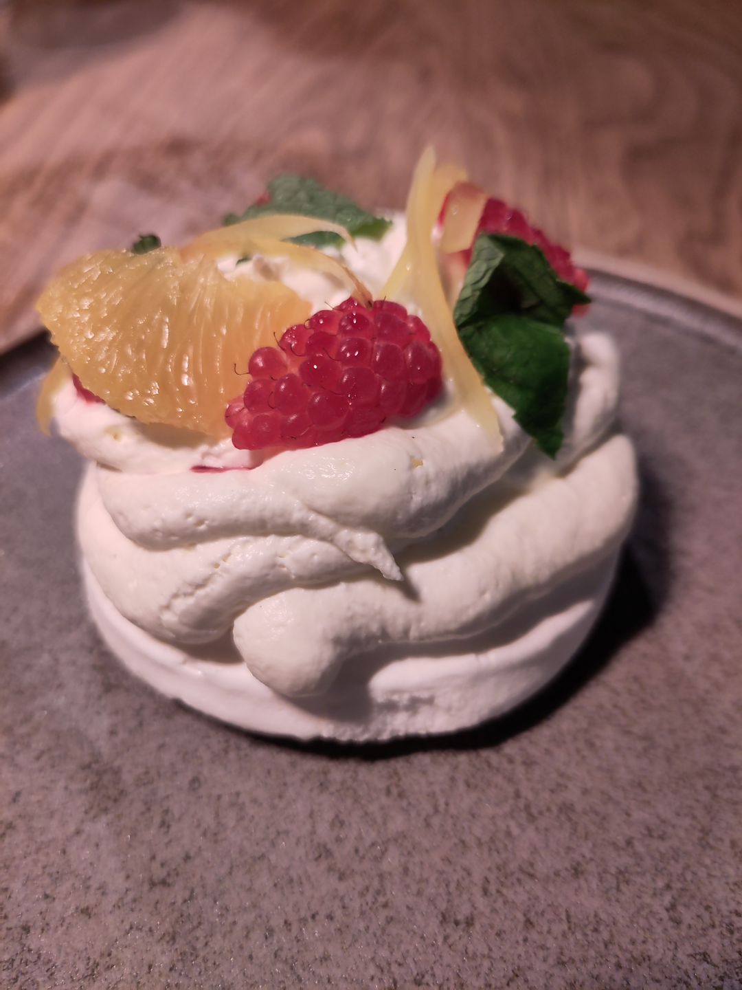 Pavlova