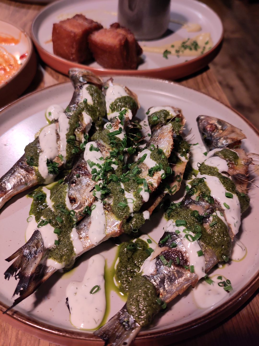 Sardines
