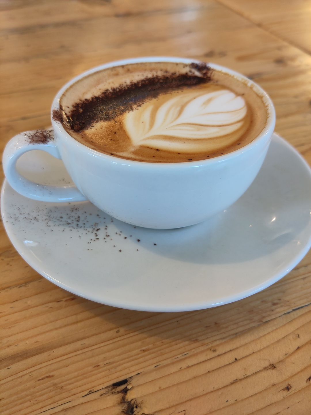 Cappuccino
