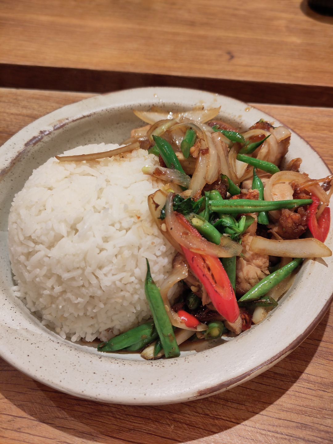 Kaprow Crispy Pork
