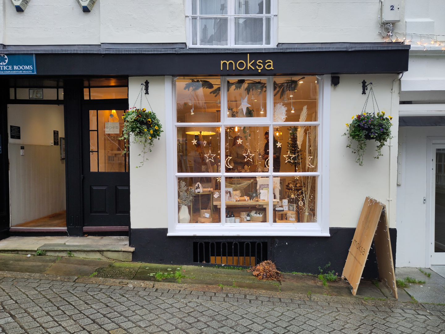 Moksa