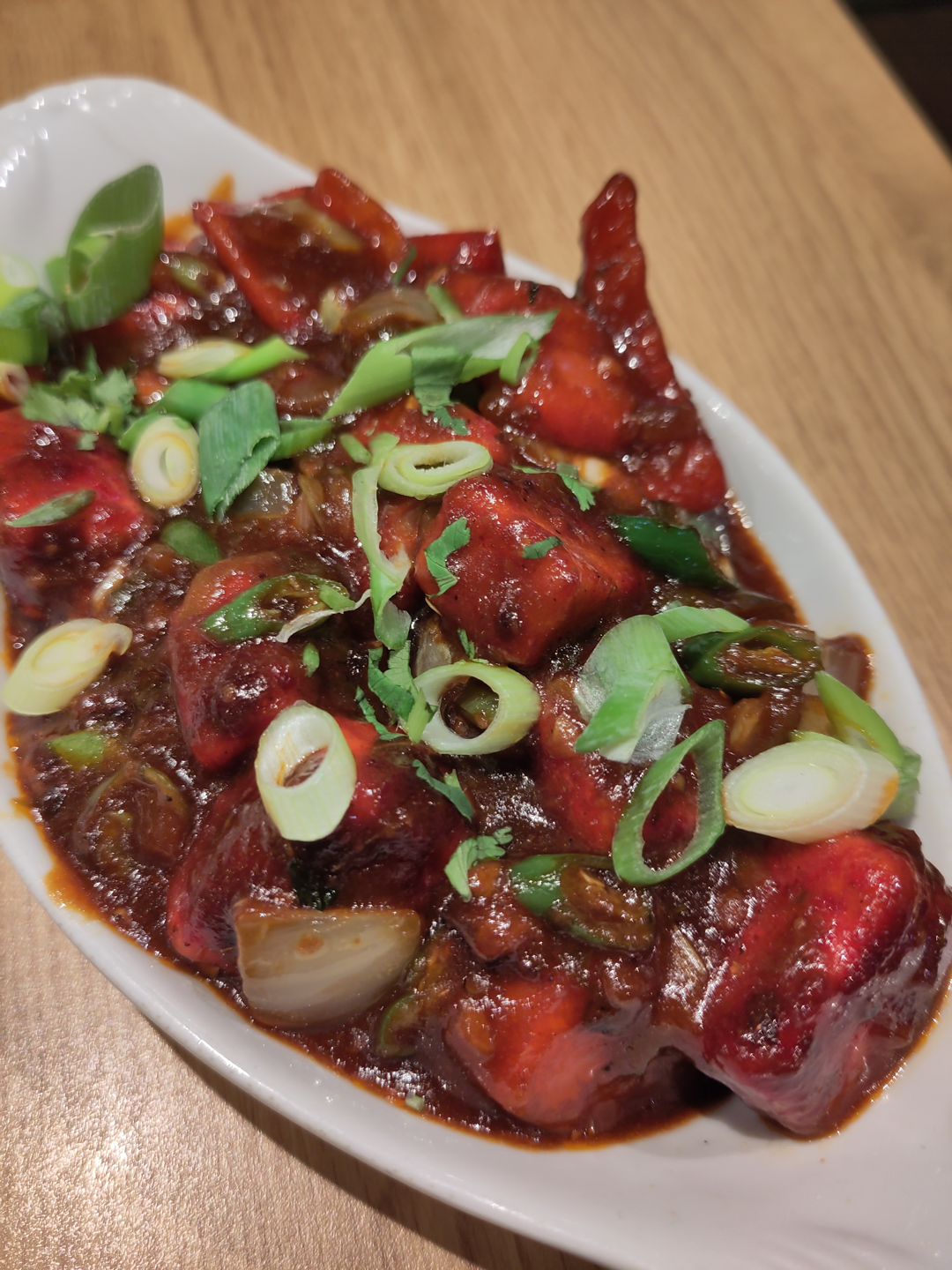 Chili Panner