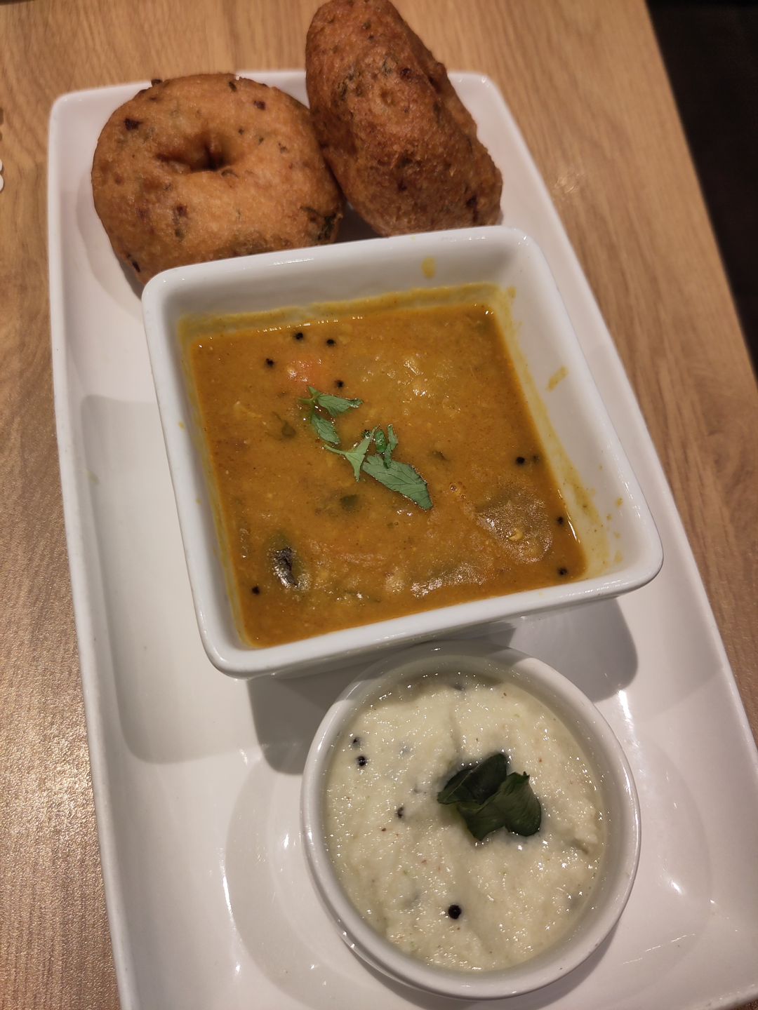 Medu Vada