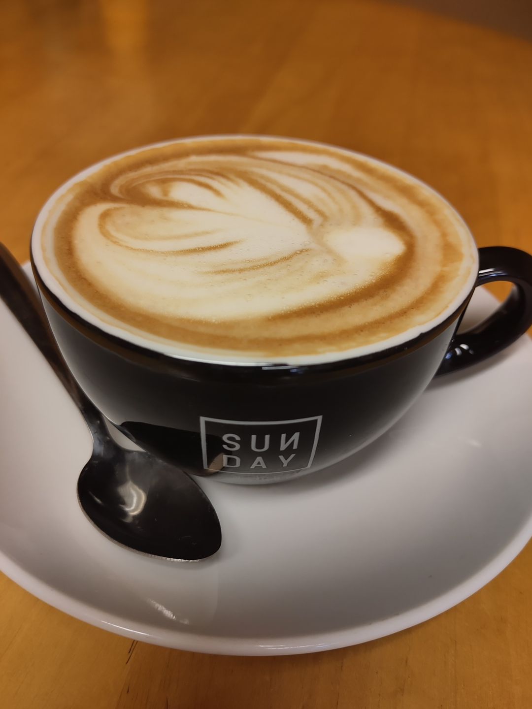 Flat White