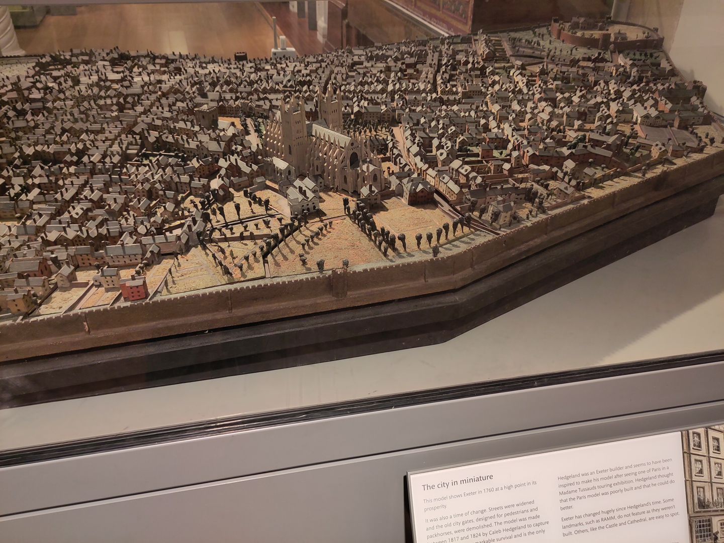 Royal Albert Memorial Museum (RAMM)