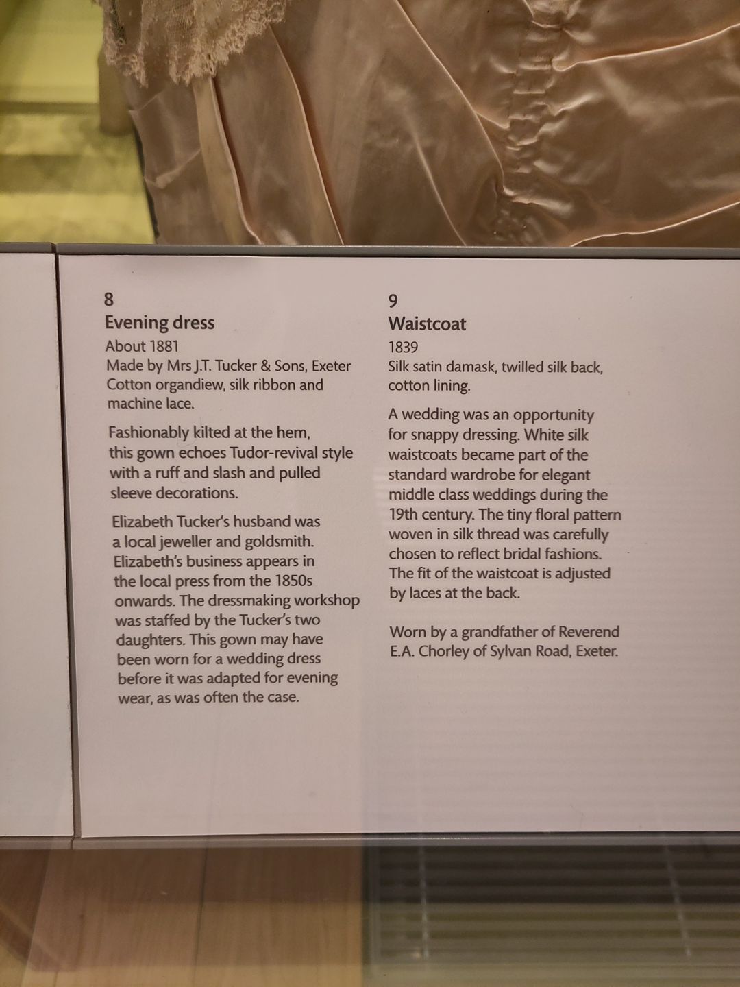 Royal Albert Memorial Museum (RAMM)