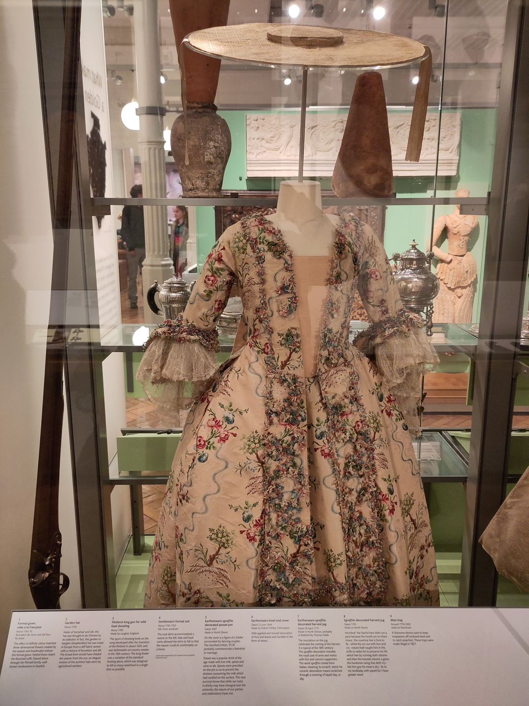 Royal Albert Memorial Museum (RAMM)