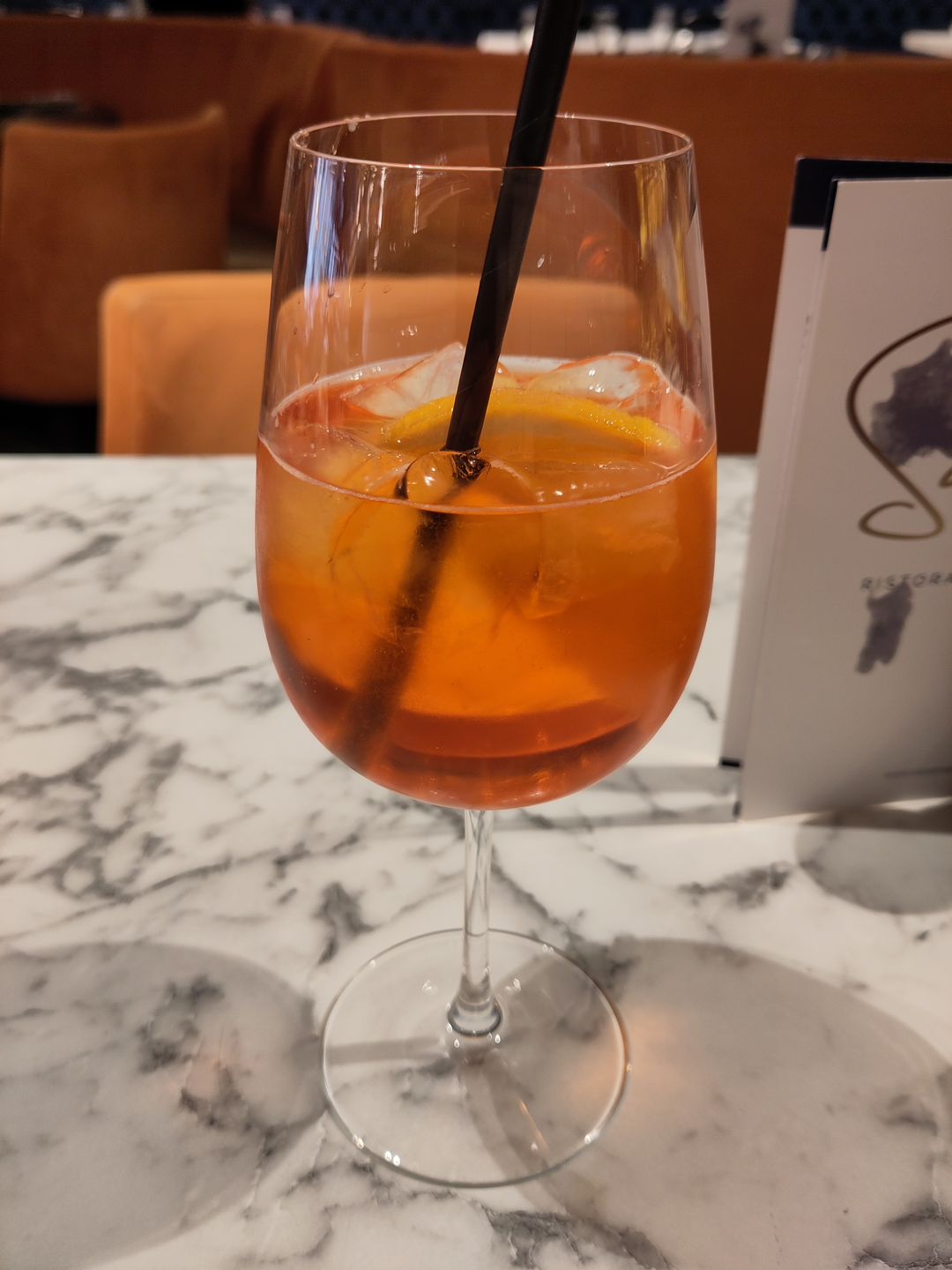 Aperol Spritz