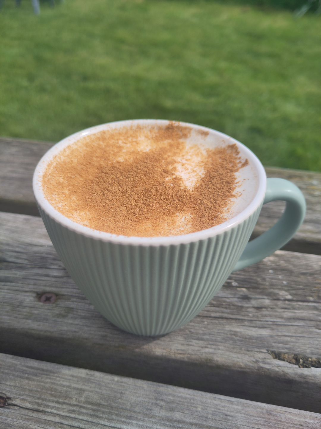 Chai Latte