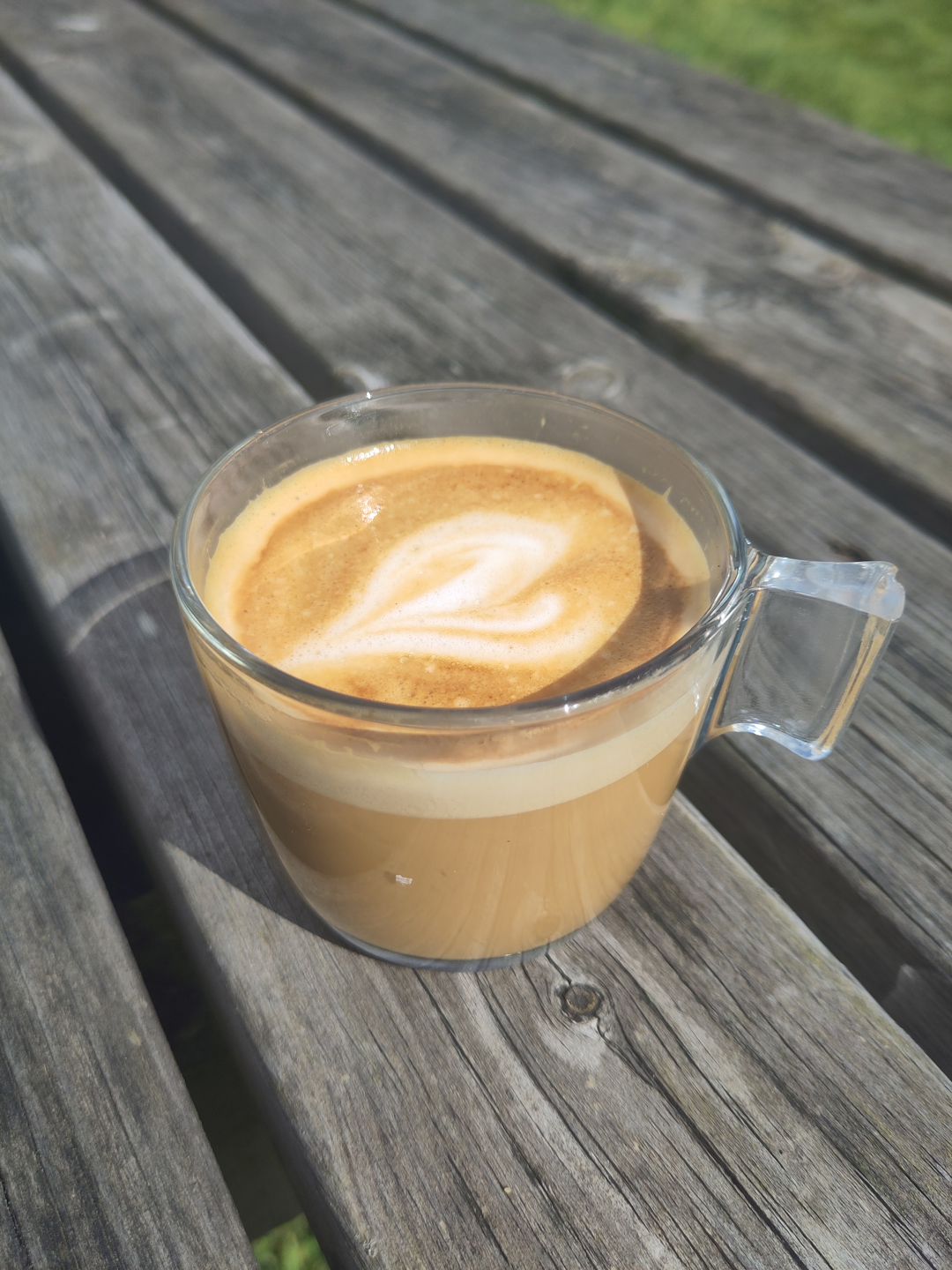 Flat White