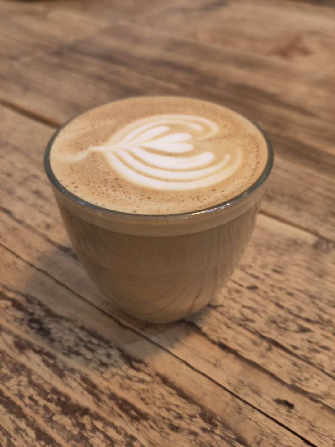 Flat White