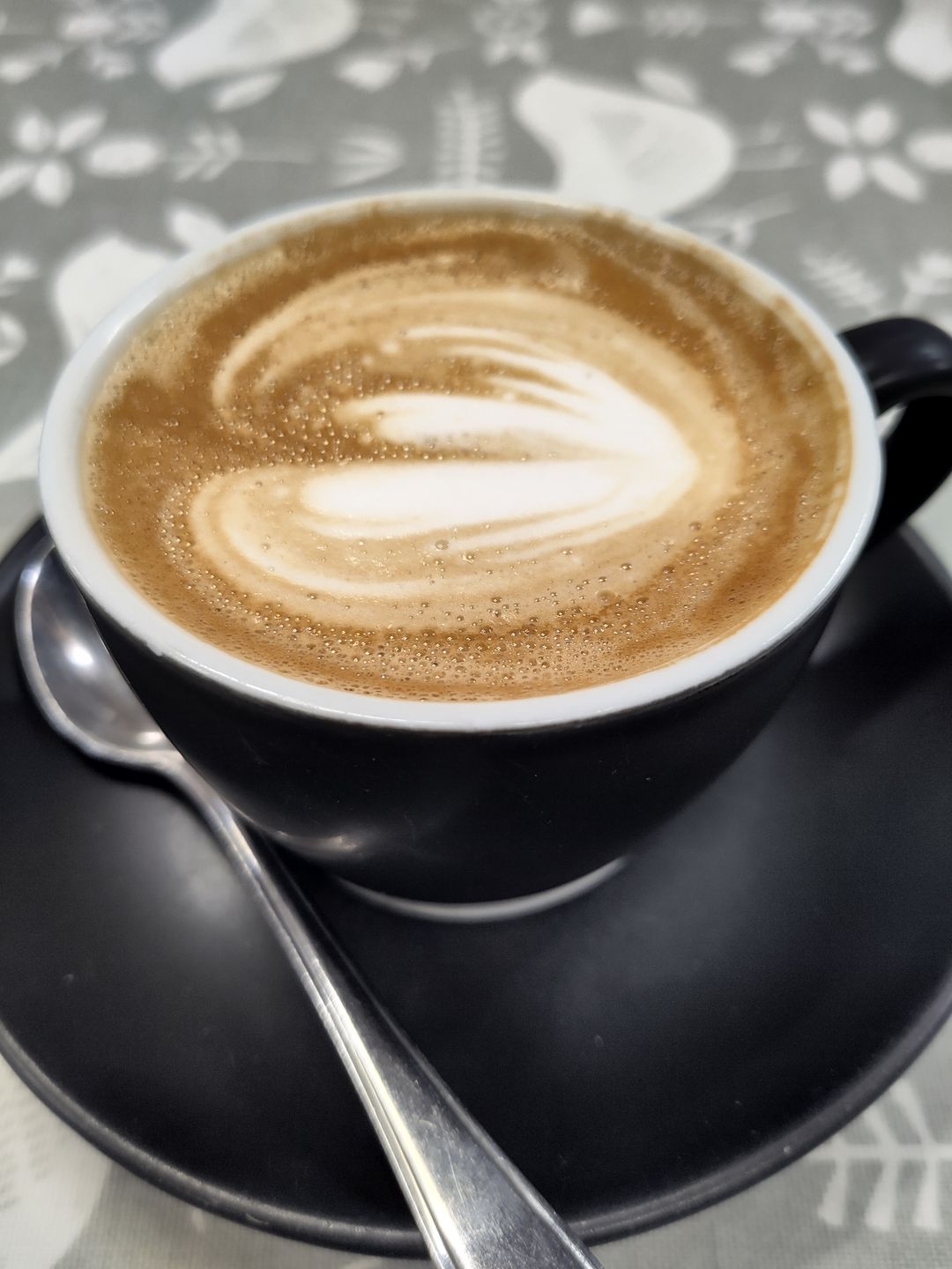 Flat White