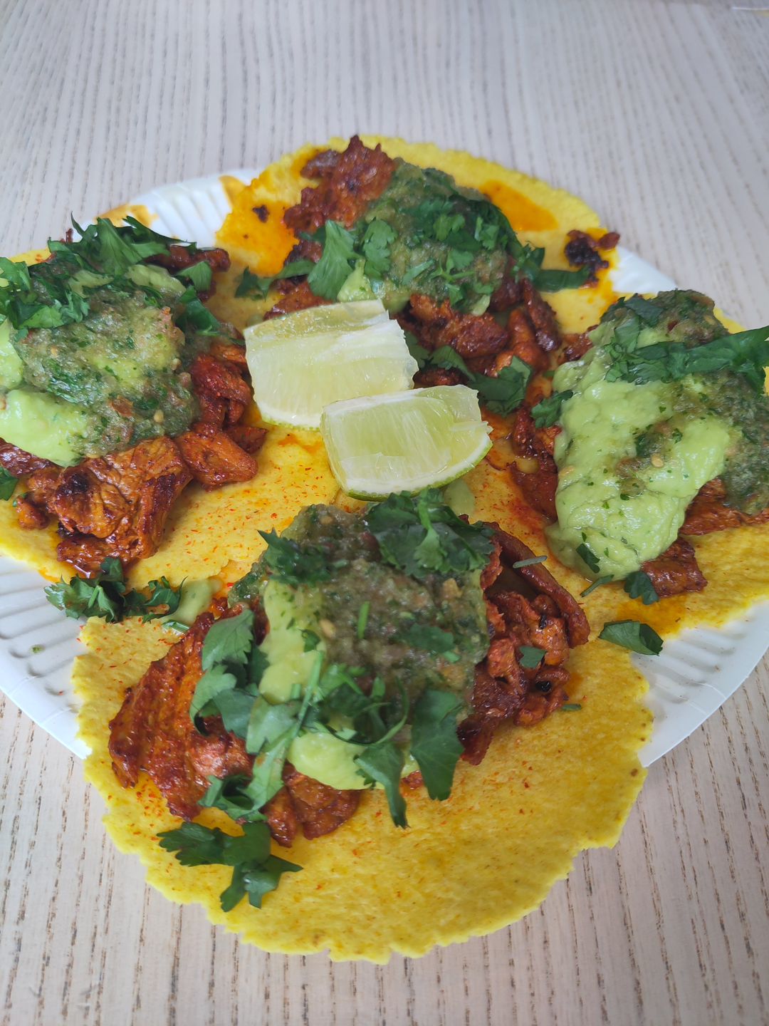 Taco Macho