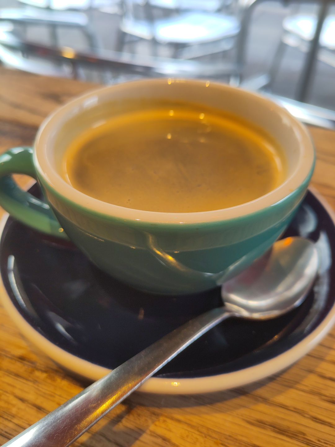 Black Americano
