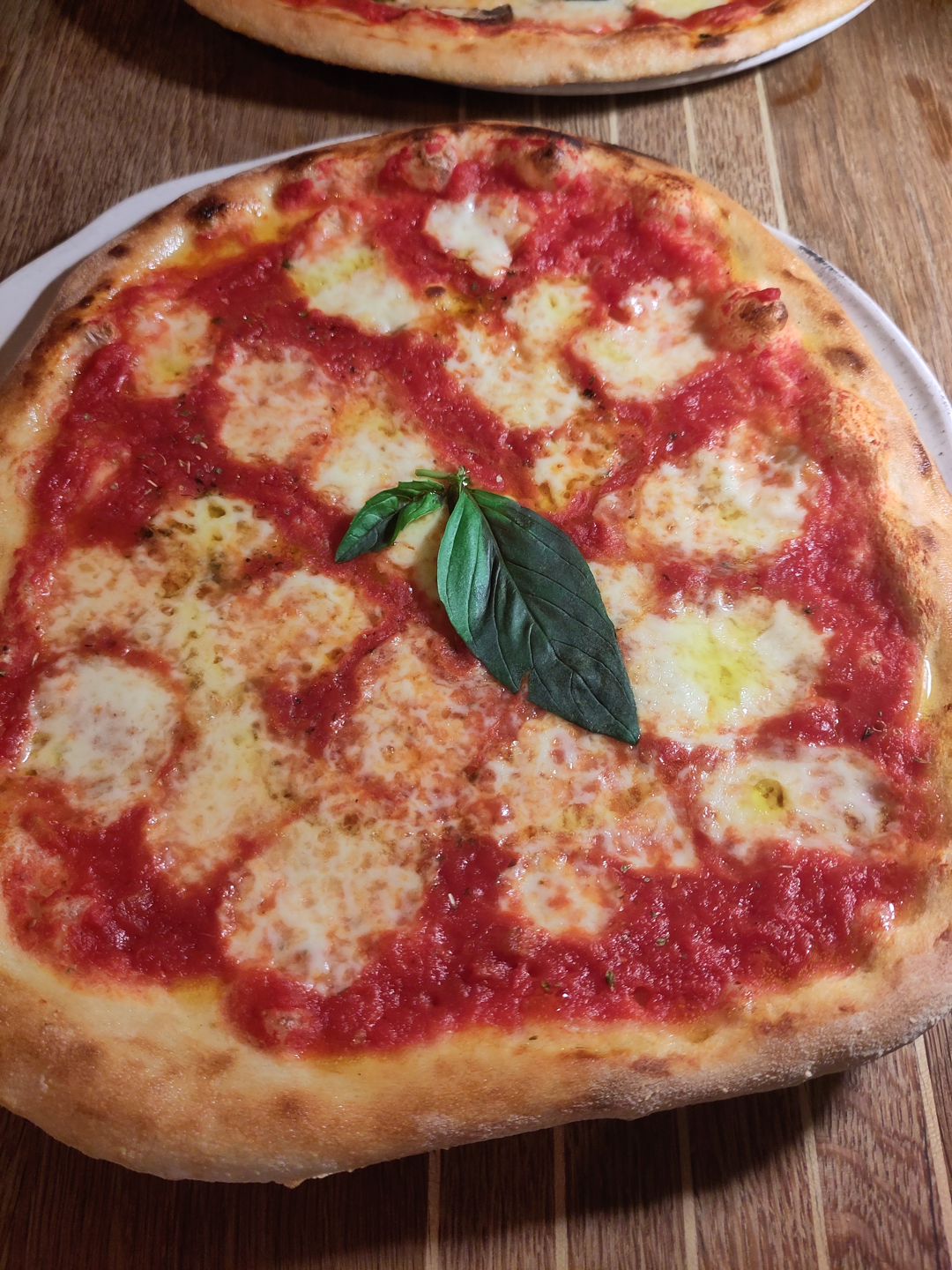 Margherita