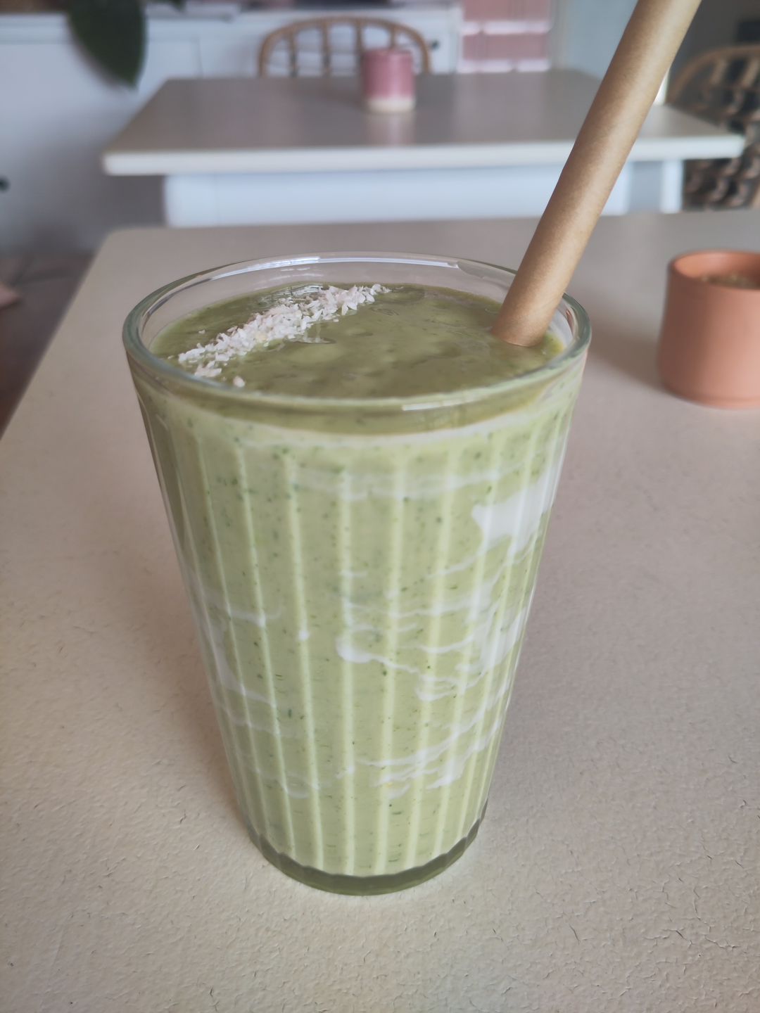 Sunrise Smoothie